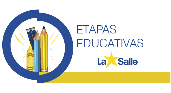 ETAPAS EDUCATIVAS