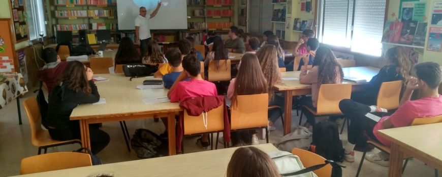 Estar bien informados