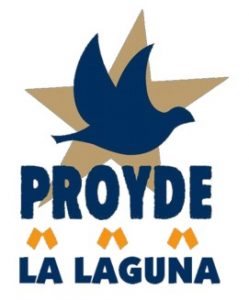 PROYDE - La Salle La Laguna