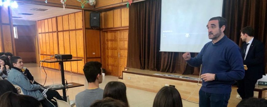 Toma la decisión correcta