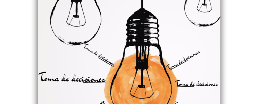 Orientación académica. Toma de decisiones.