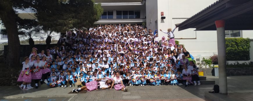 Carnaval, Carnaval….