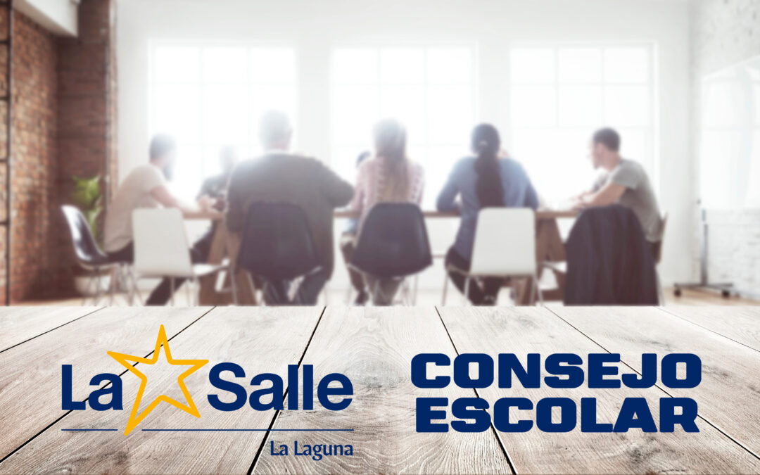 RENOVACIÓN PARCIAL DEL CONSEJO ESCOLAR DEL CENTRO