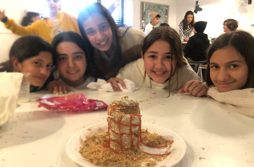 Viaje a Cirencester: Día 2