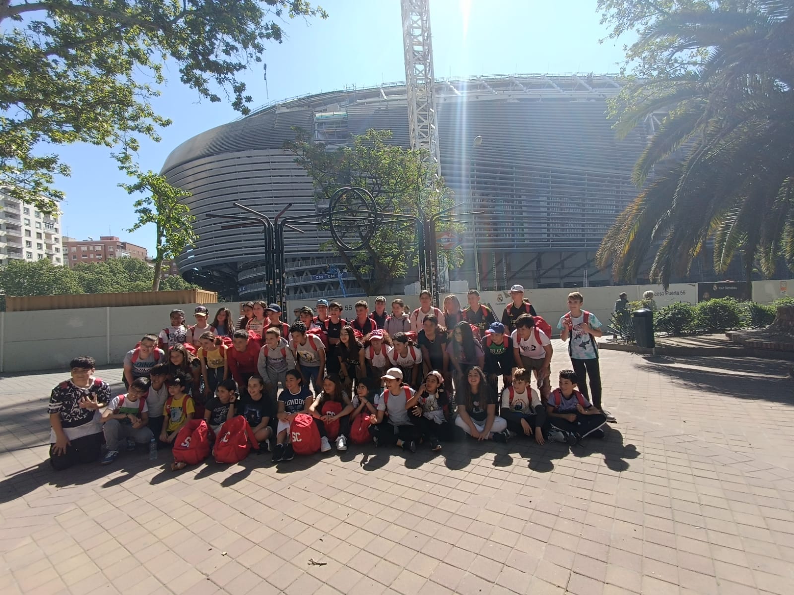 Inmersión Lingüística en Madrid| Día 4