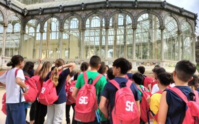 Inmersión Lingüística en Madrid 2024| Día 3