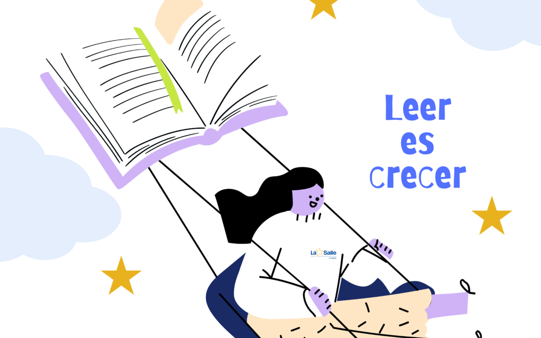 ¡Semana del Libro en nuestro cole!