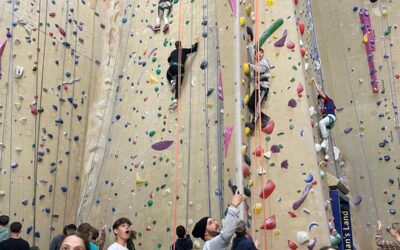 Intercambio a Assen: Día 2