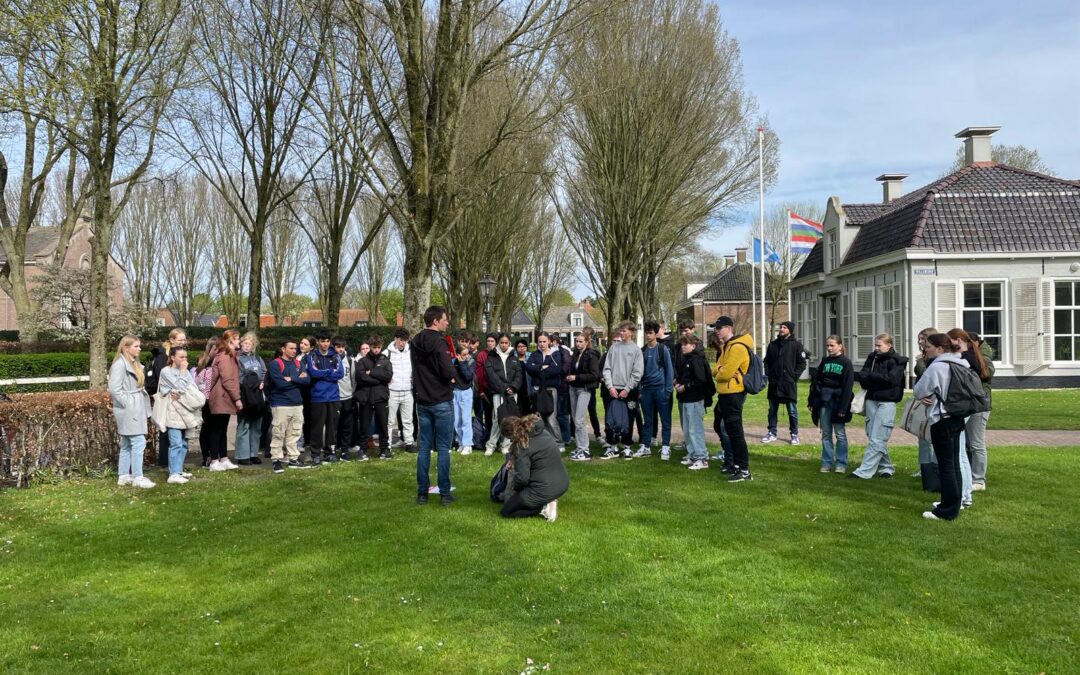 Intercambio a Assen: Día 3