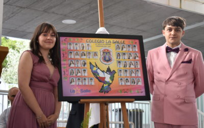 La promoción 2023/2024 celebra su Acto de Graduación